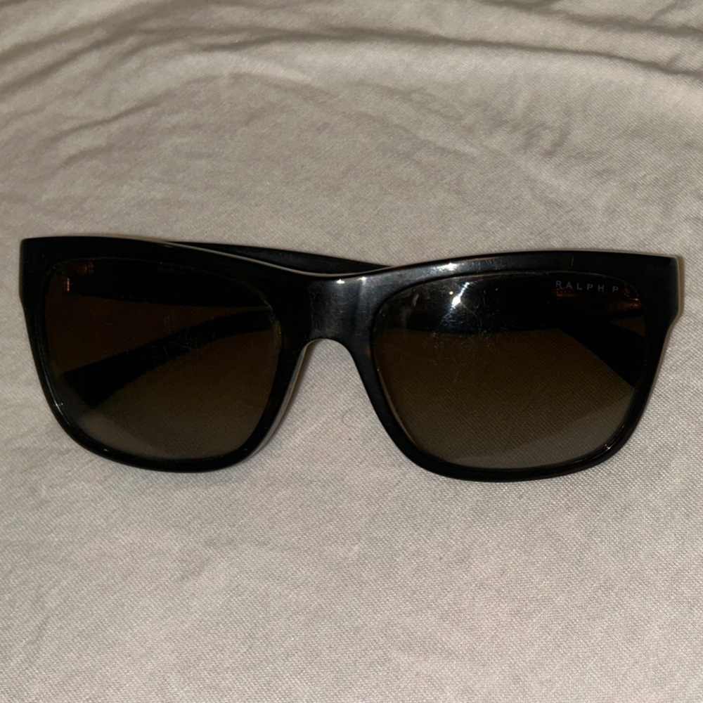 RALPH by Ralph Lauren Men’s Sunglasses